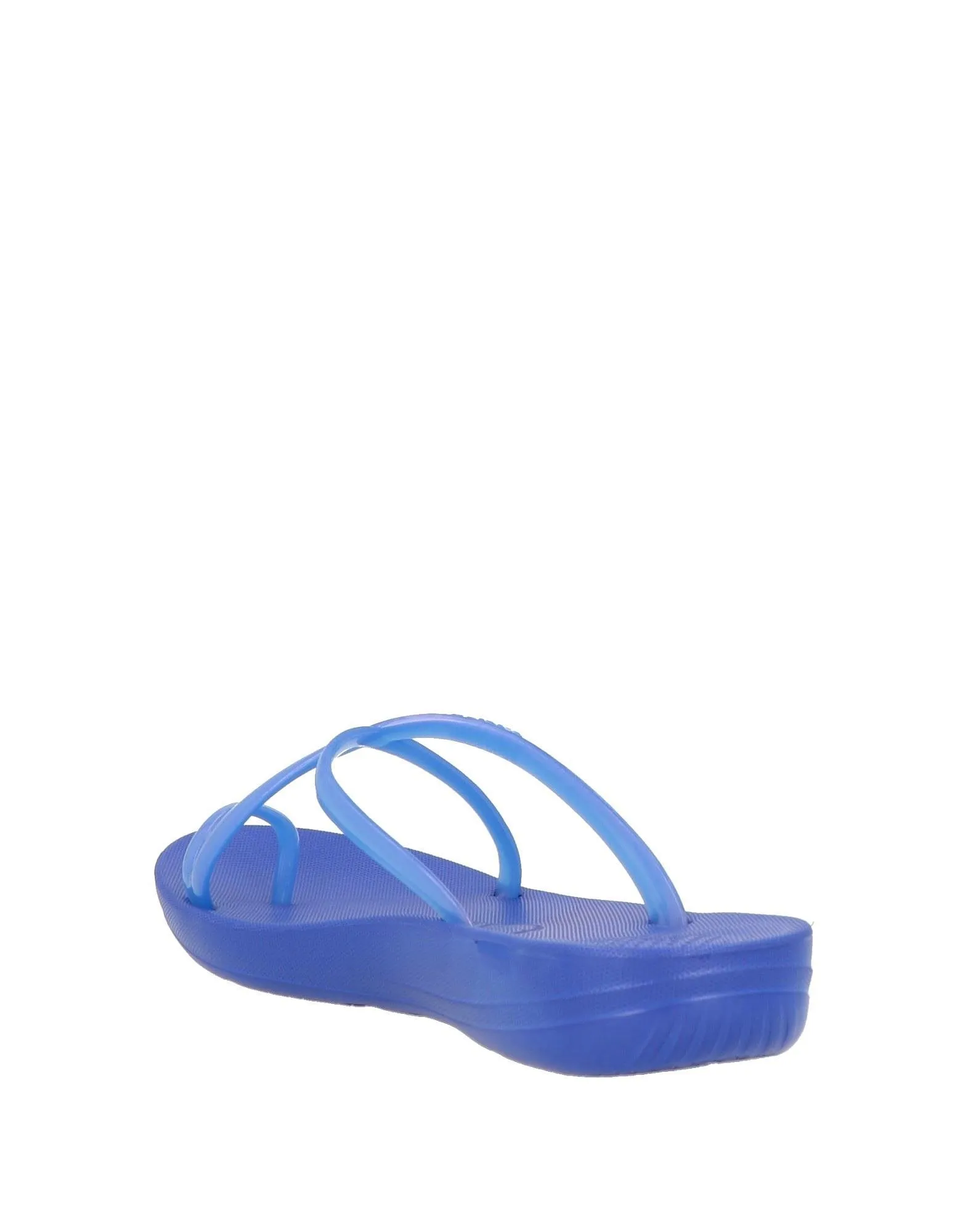 FitFlop flip-flops, blue