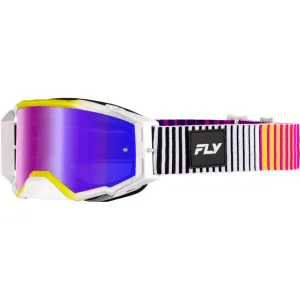 Fly Racing Zone Elite Goggles 2025