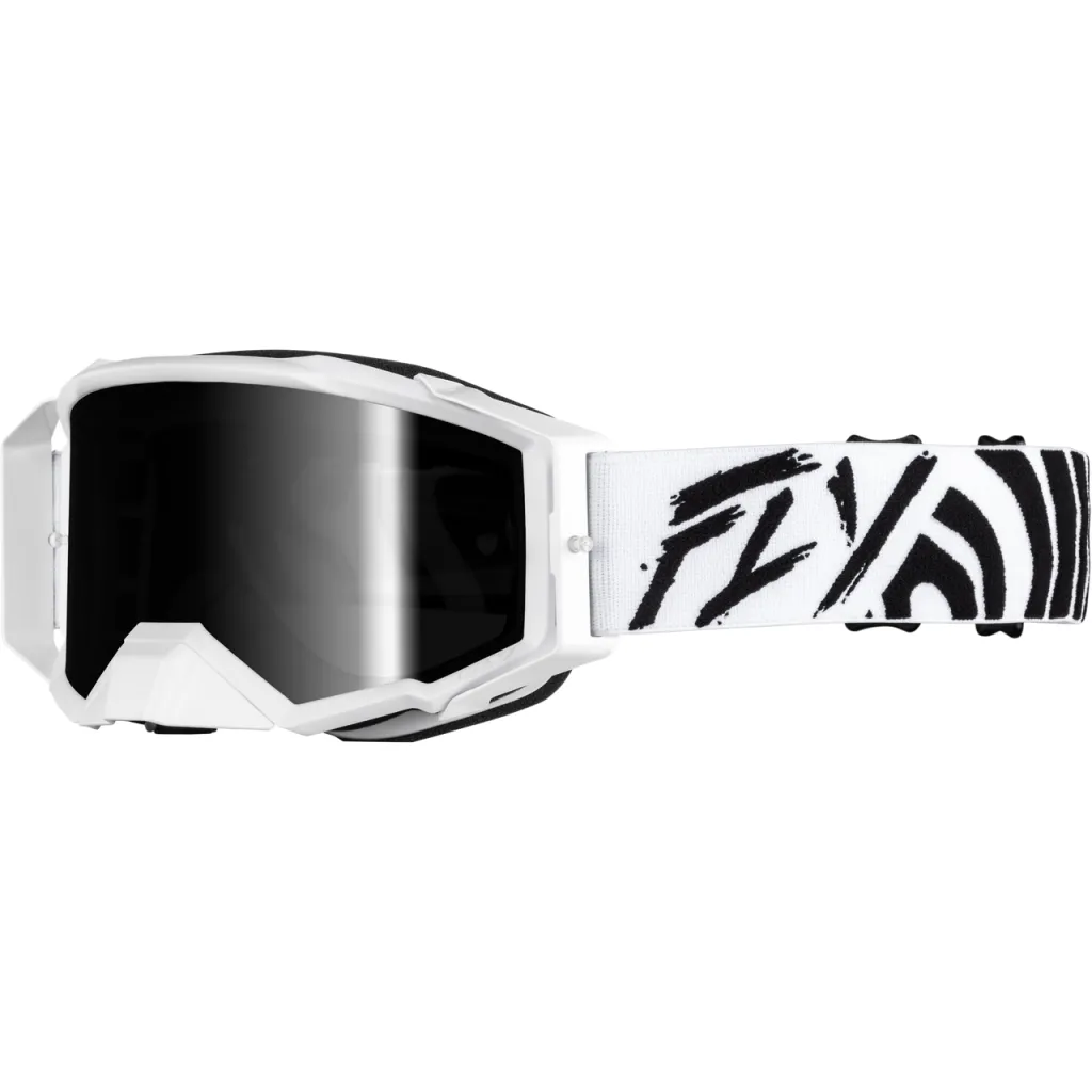 Fly Racing Zone Elite Goggles 2025