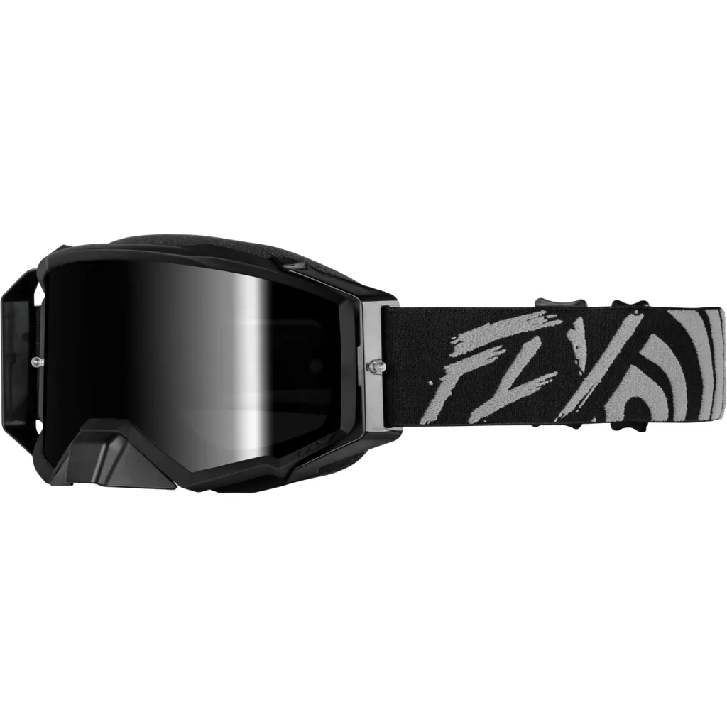 Fly Racing Zone Elite Goggles 2025