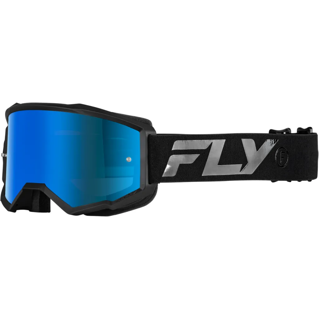 Fly Racing Zone Goggles 2025