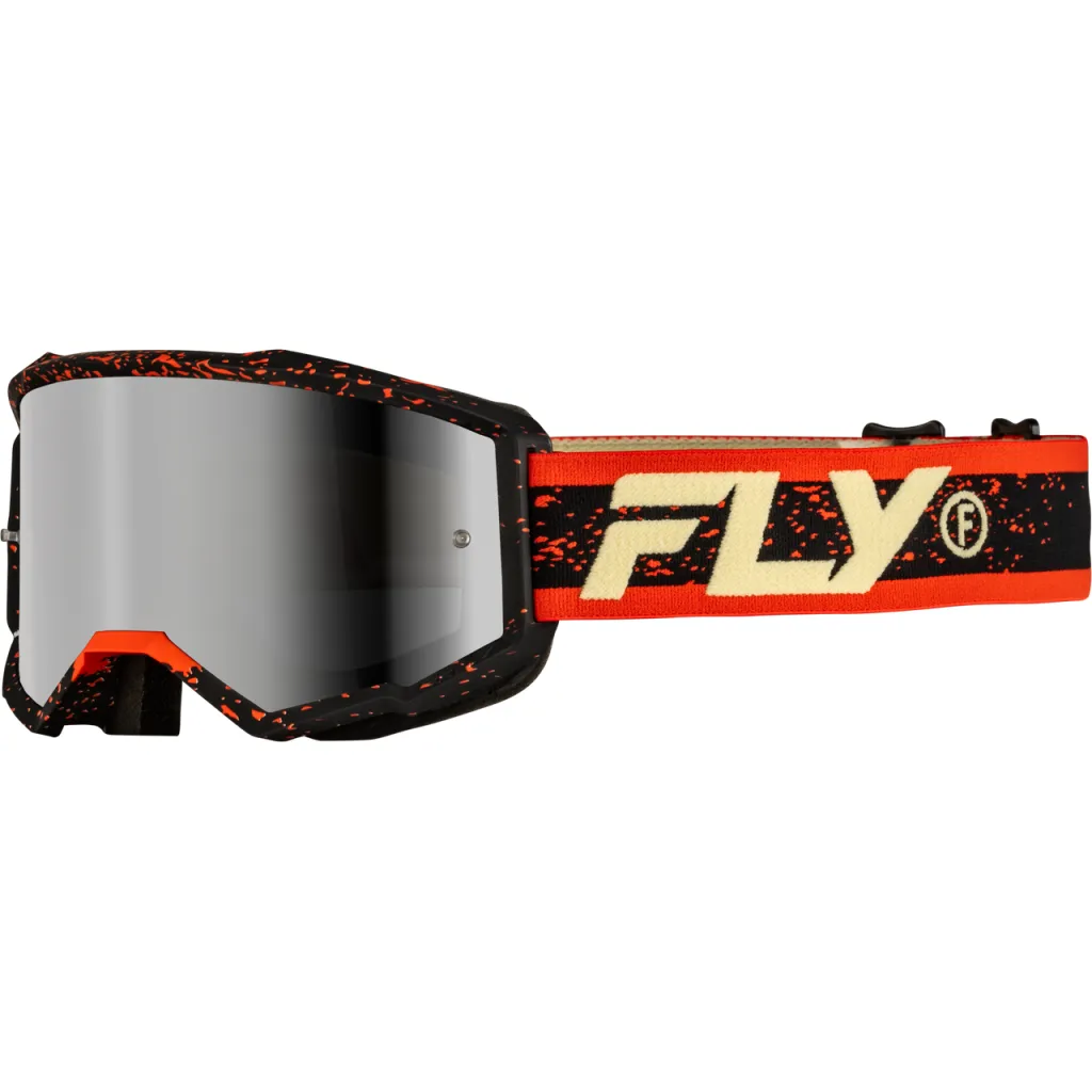 Fly Racing Zone Goggles 2025