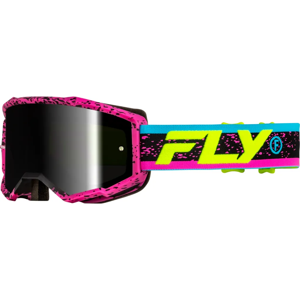 Fly Racing Zone Goggles 2025