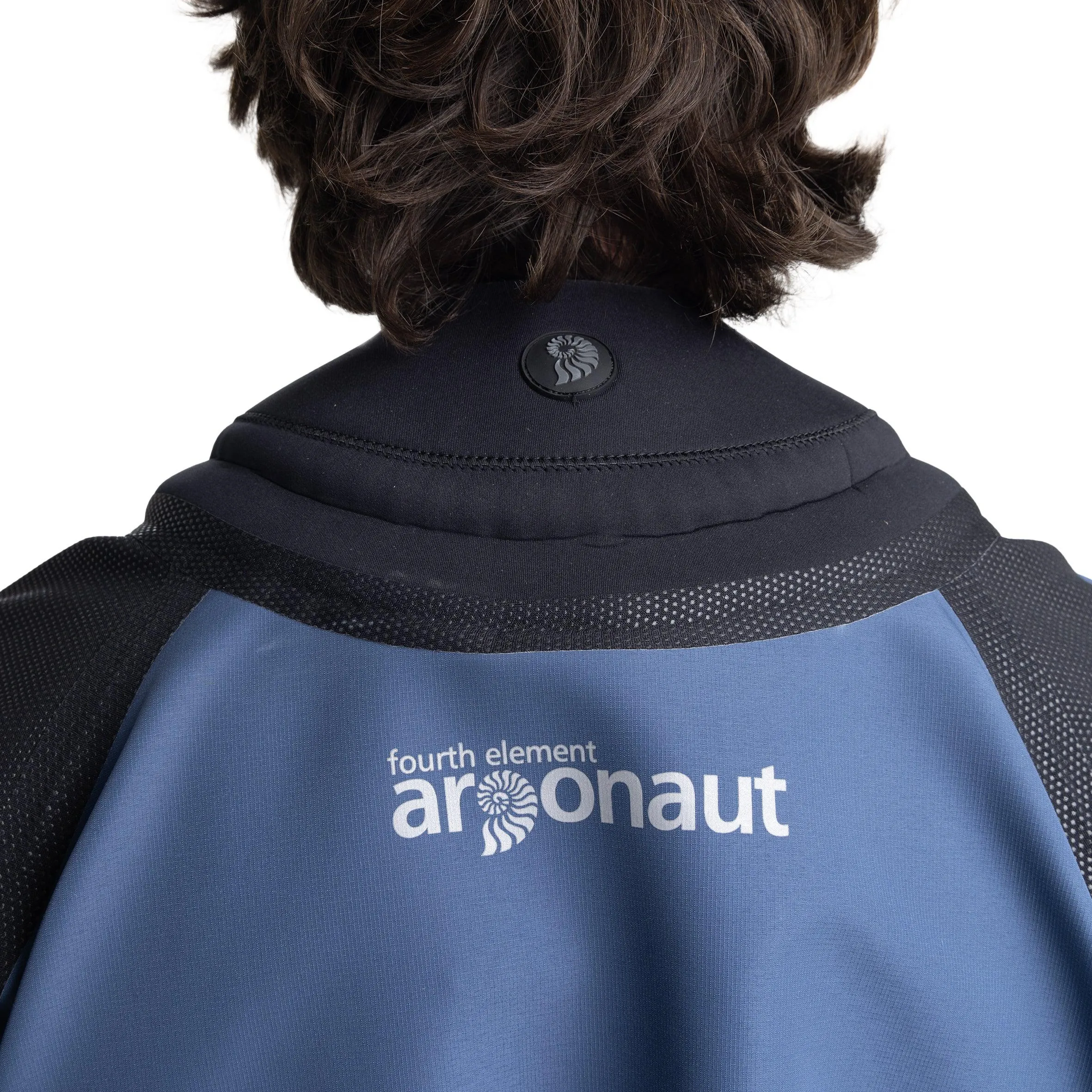 Fourth Element Argonaut 3.0 Stealth Drysuit