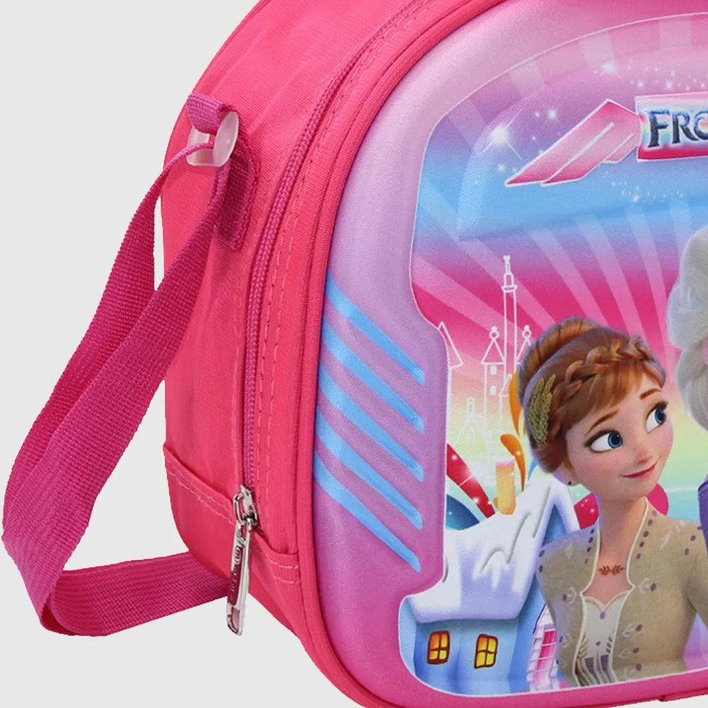 Frozen Lunch Bag