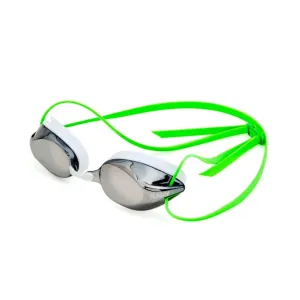 Funky Training Machine Swimming Goggle | Ice Man Mirror