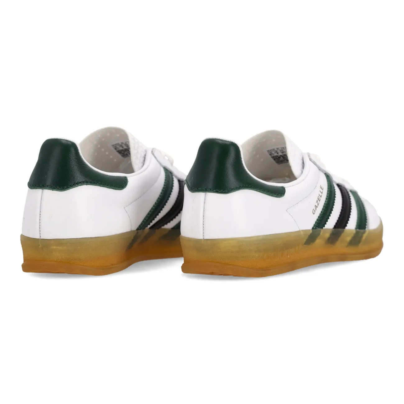 Gazelle Indoor W