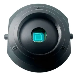 Genwac Mini High-Res Mini Surveillance Camera