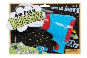 Hog Wild Air Pulse Blaster