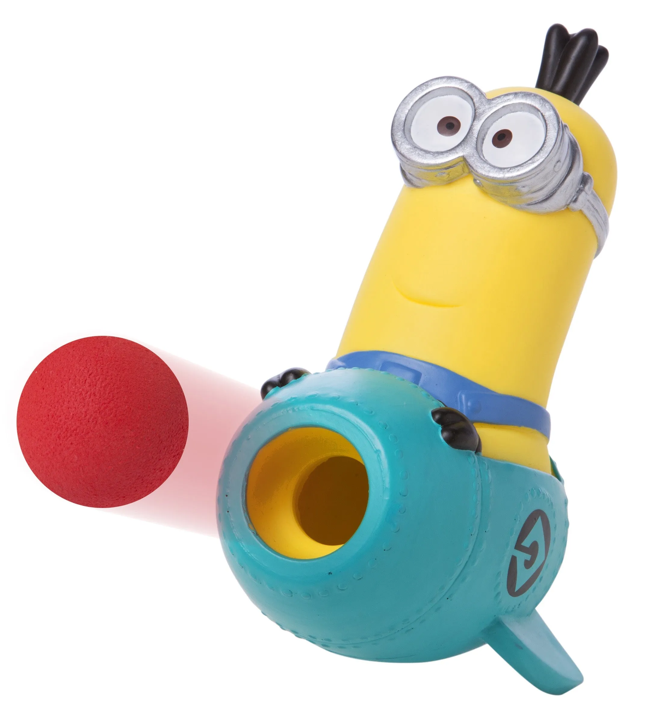 Hogwild Minion Popper