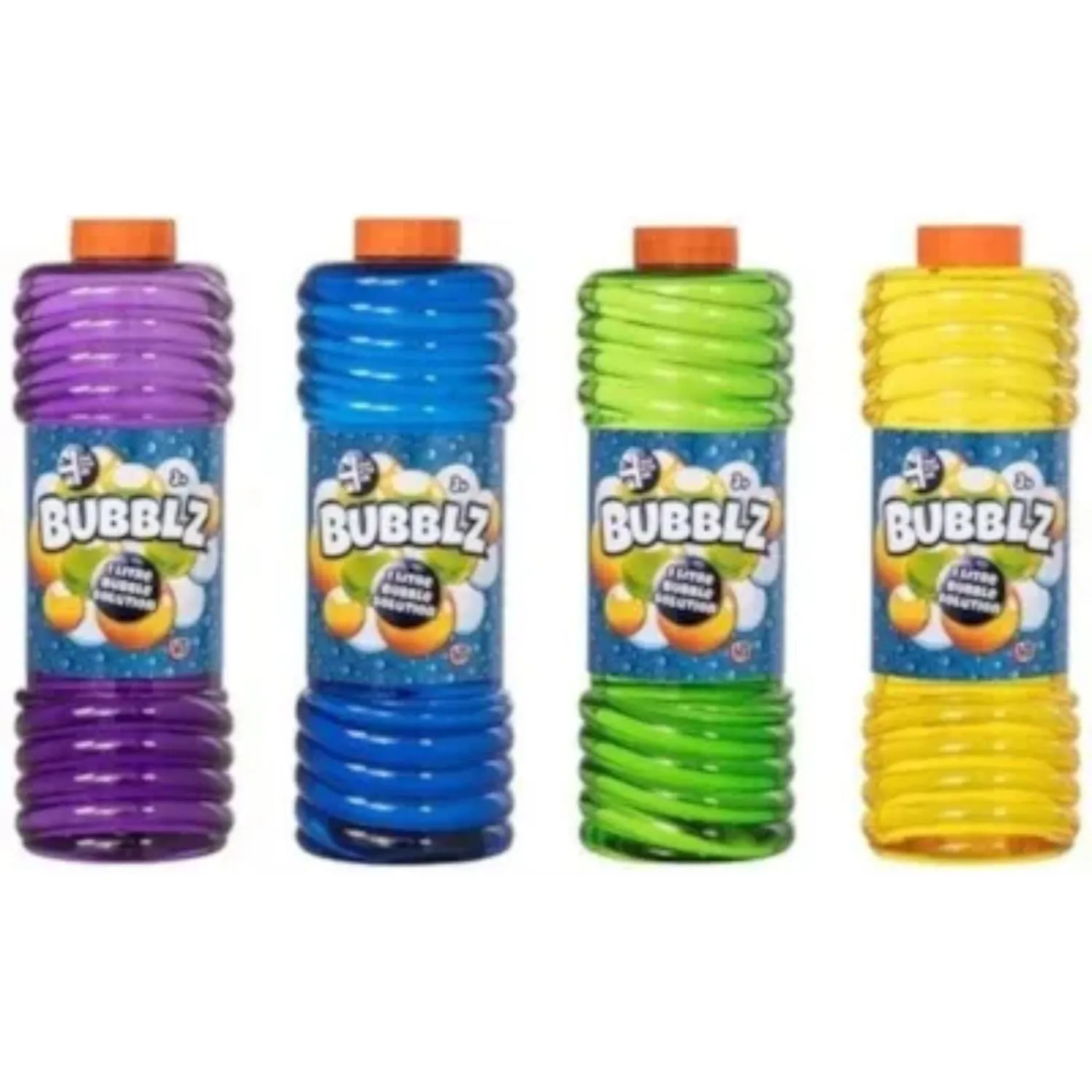 HTI Bubble Mix 1L