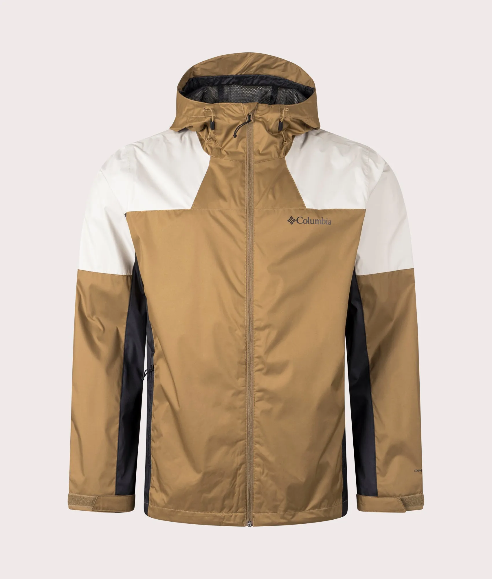 Inner Limits III Jacket