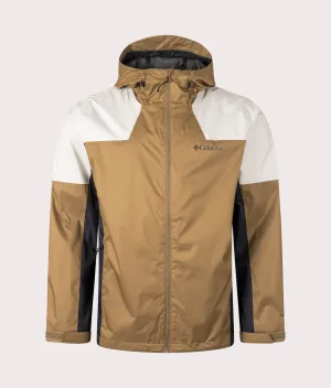 Inner Limits III Jacket