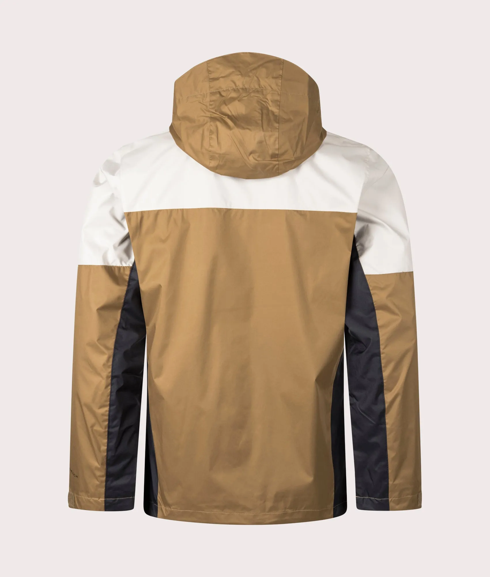 Inner Limits III Jacket