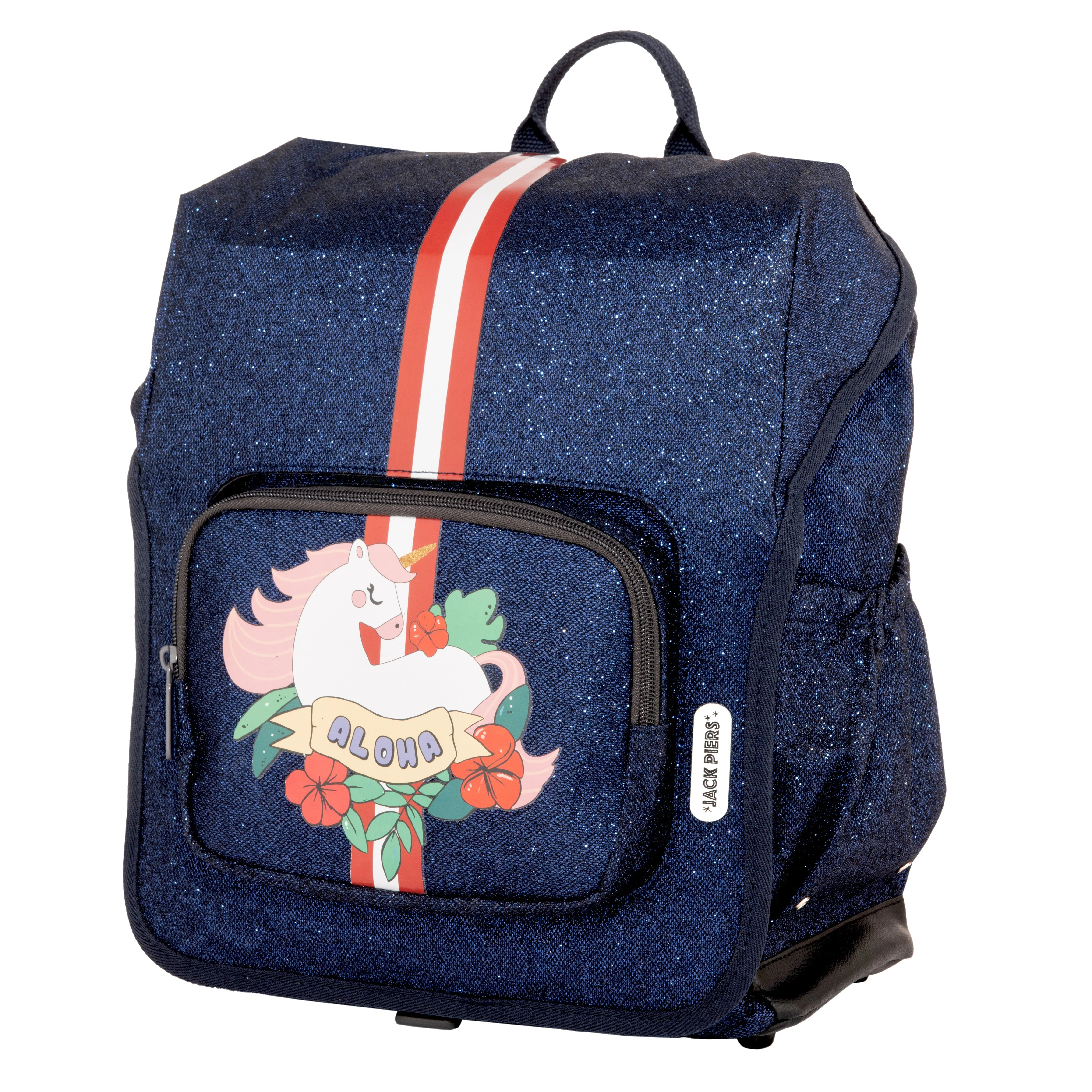 Jack Piers Backpack Berlin | Aloha