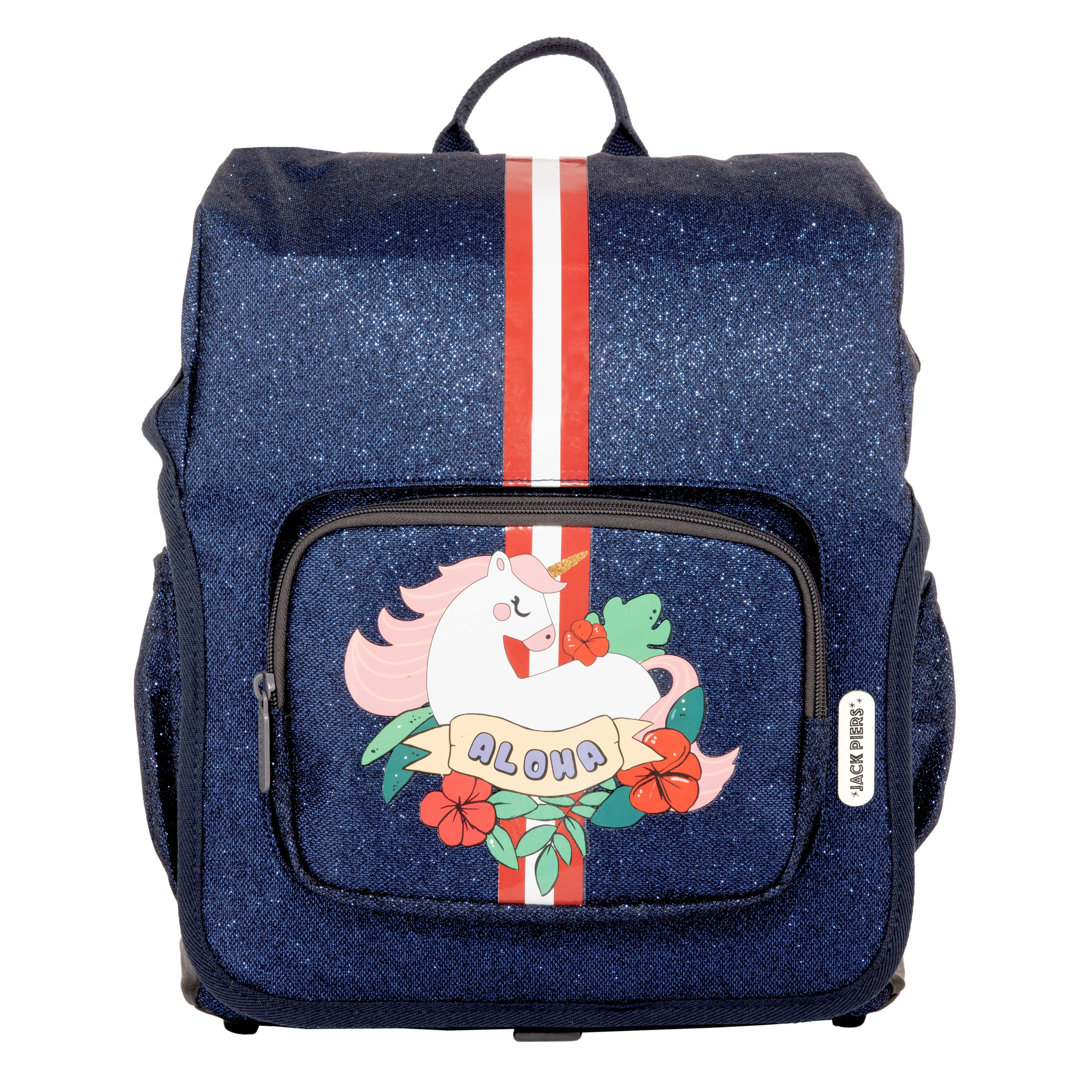 Jack Piers Backpack Berlin | Aloha