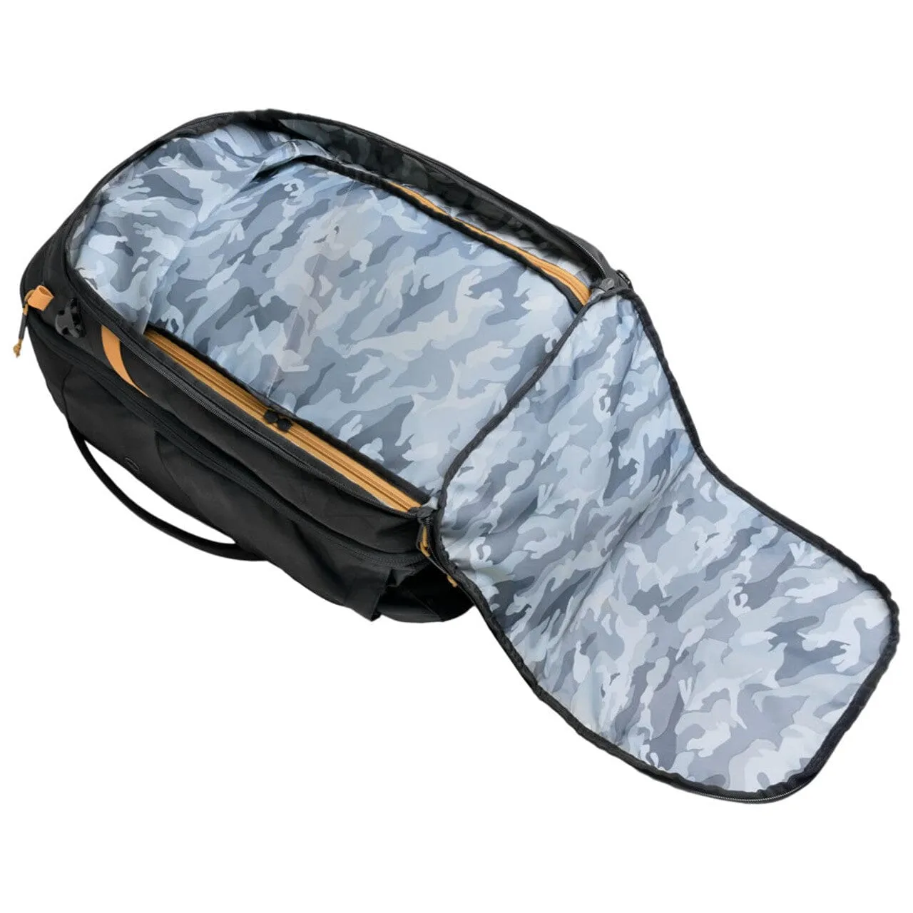 Kulkea Kartta Travel Boot Bag