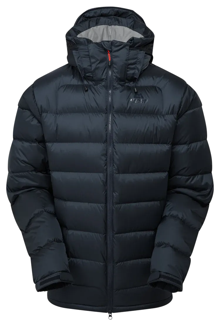 Lightline Men's Jacket