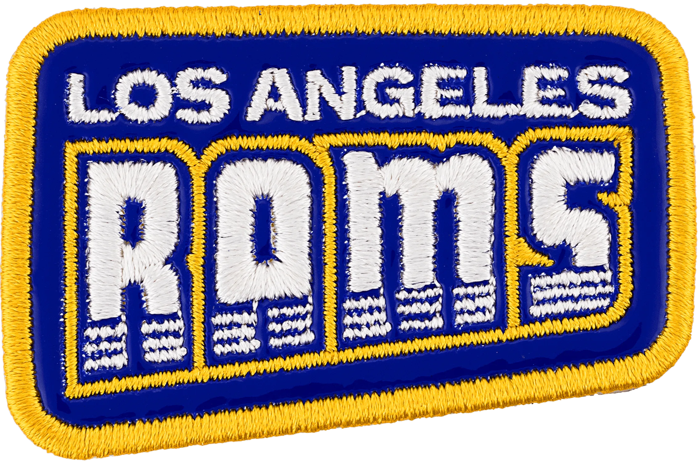 Los Angeles Rams Patch