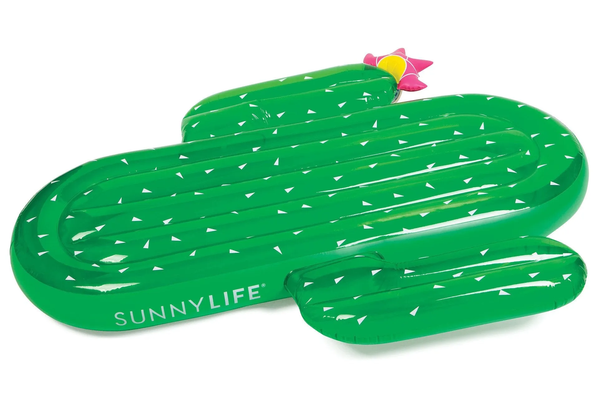 Luxe Lie-On Cactus Float