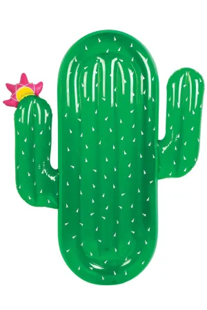 Luxe Lie-On Cactus Float