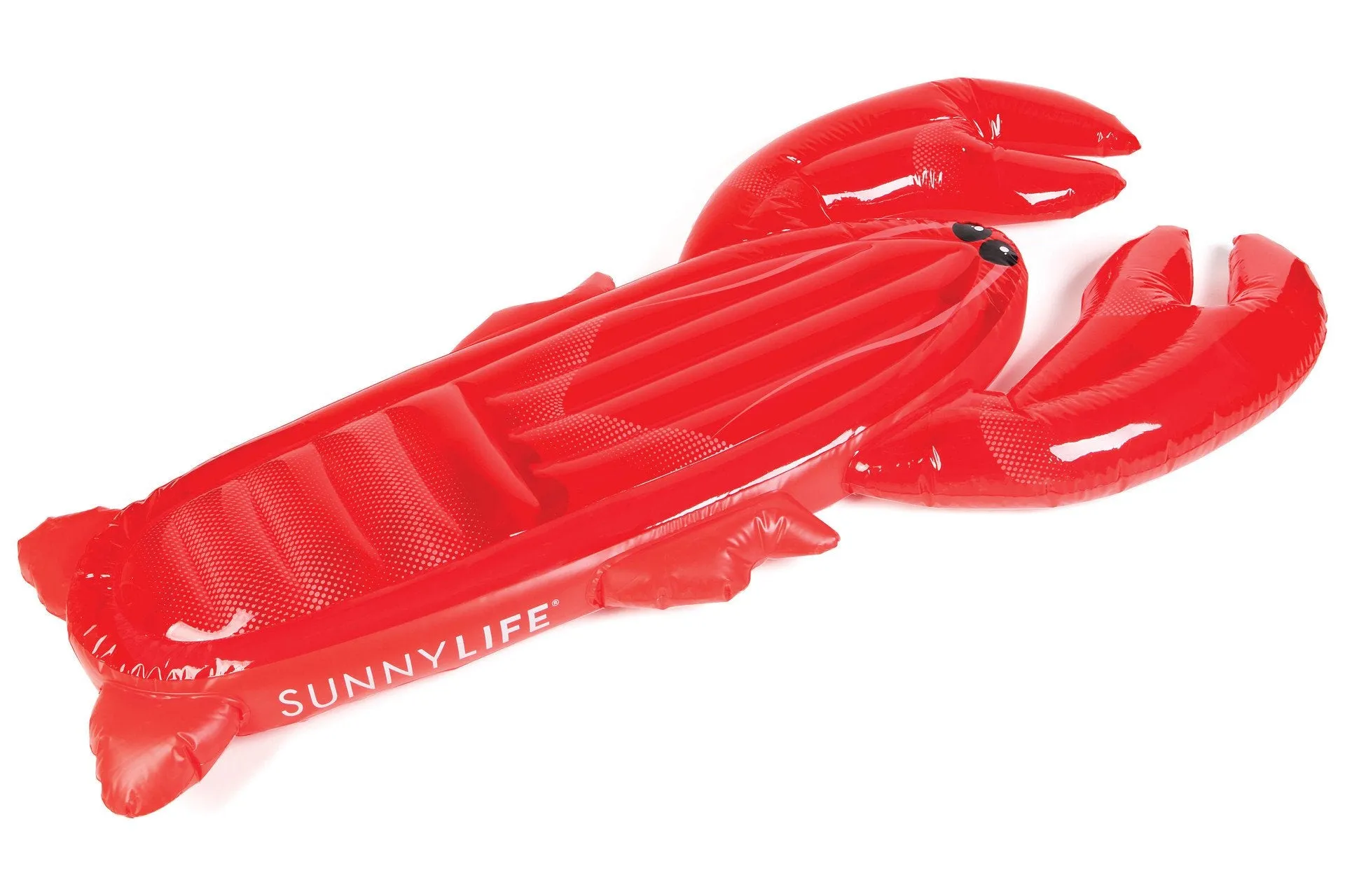 Luxe Lie-On Lobster Float