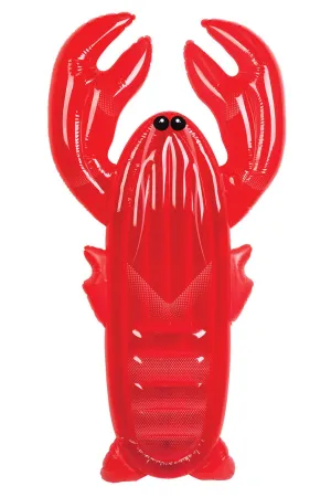 Luxe Lie-On Lobster Float