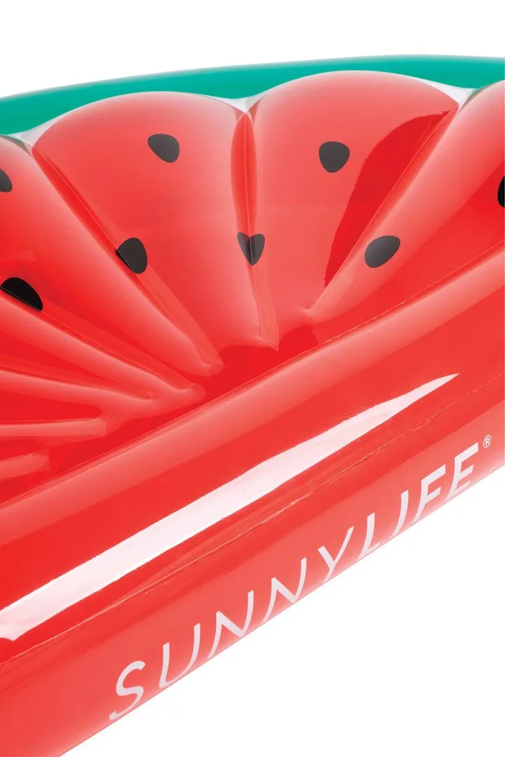 Luxe Lie-On Watermelon Float