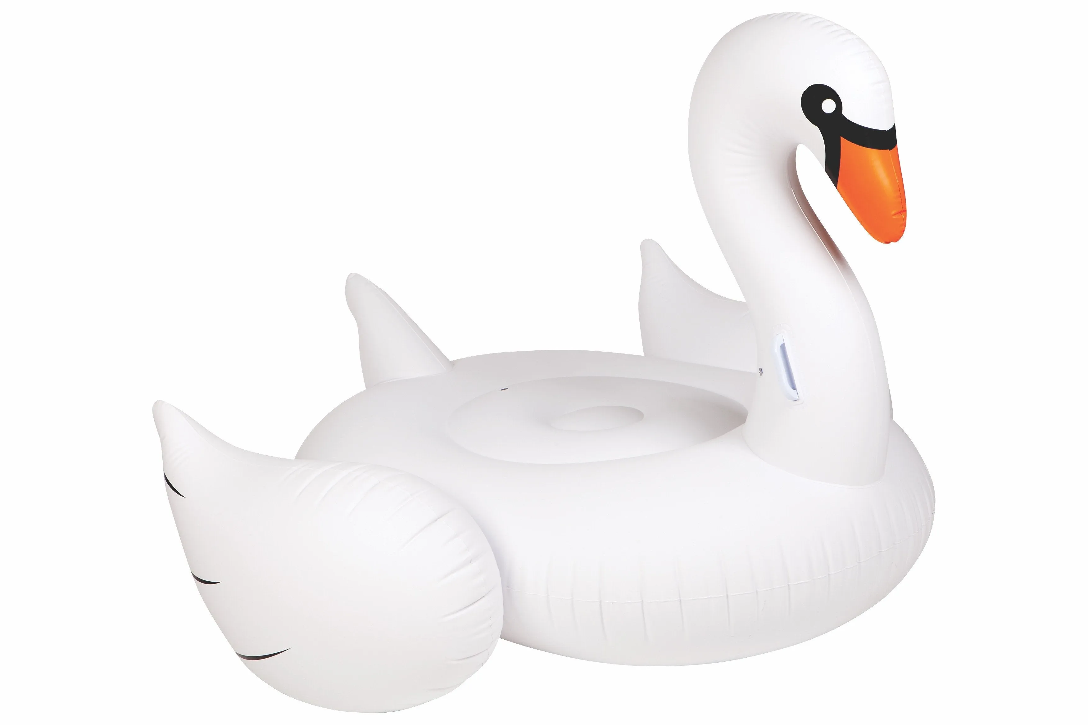 Luxe Swan Float