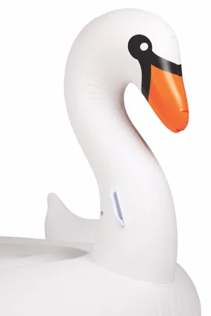 Luxe Swan Float