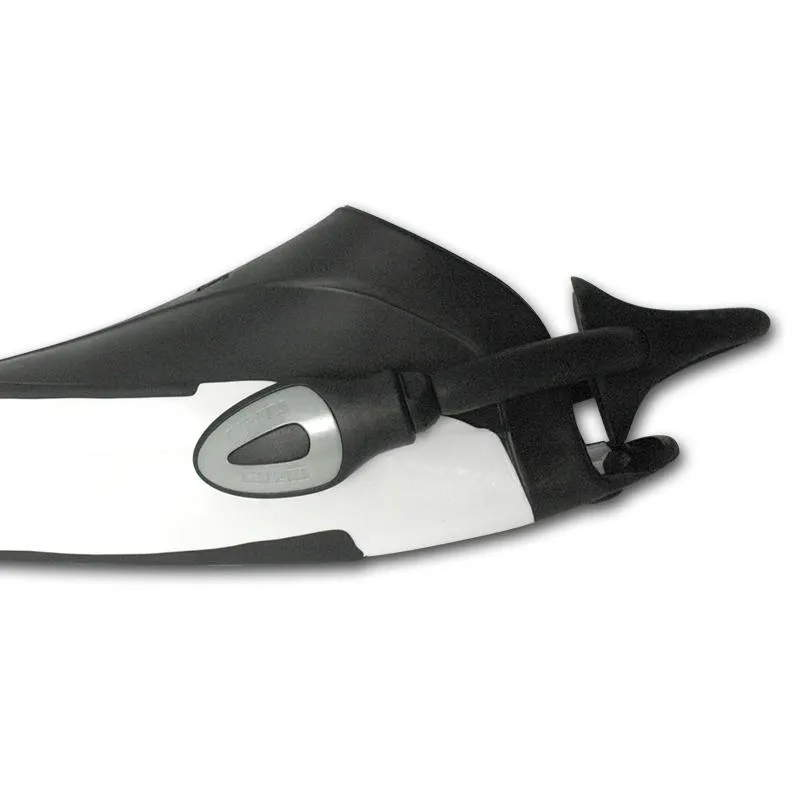 Mares Avanti Quattro Plus Scuba Diving Fins