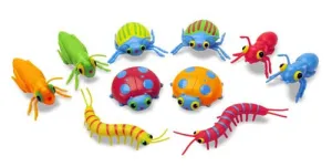 Melissa & Doug Bag of Bugs