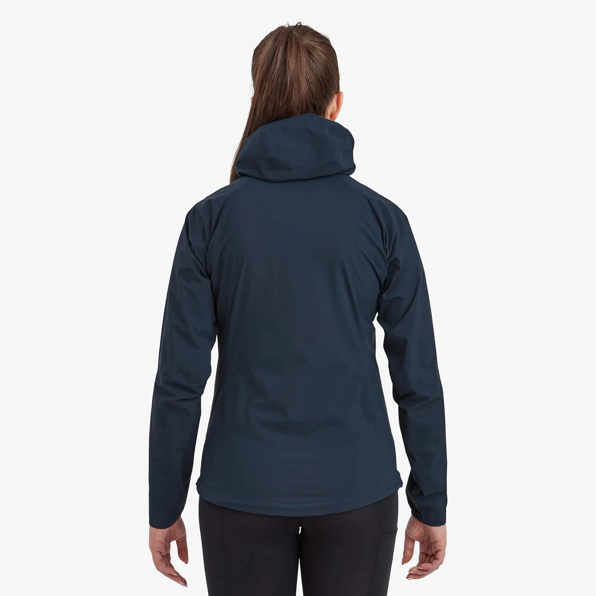 Montane Minimus Lite Waterproof Jacket Womens