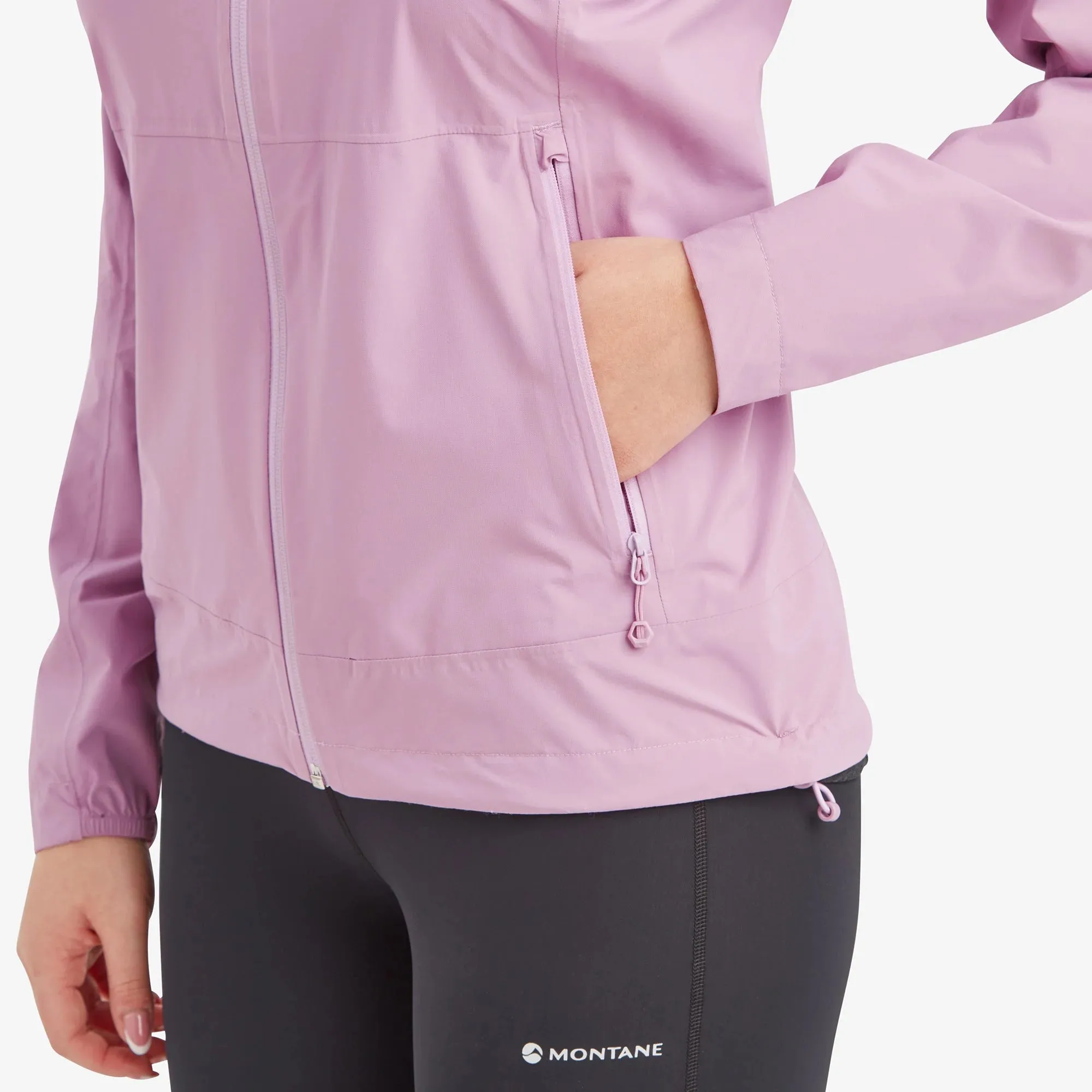 Montane Minimus Lite Waterproof Jacket Womens