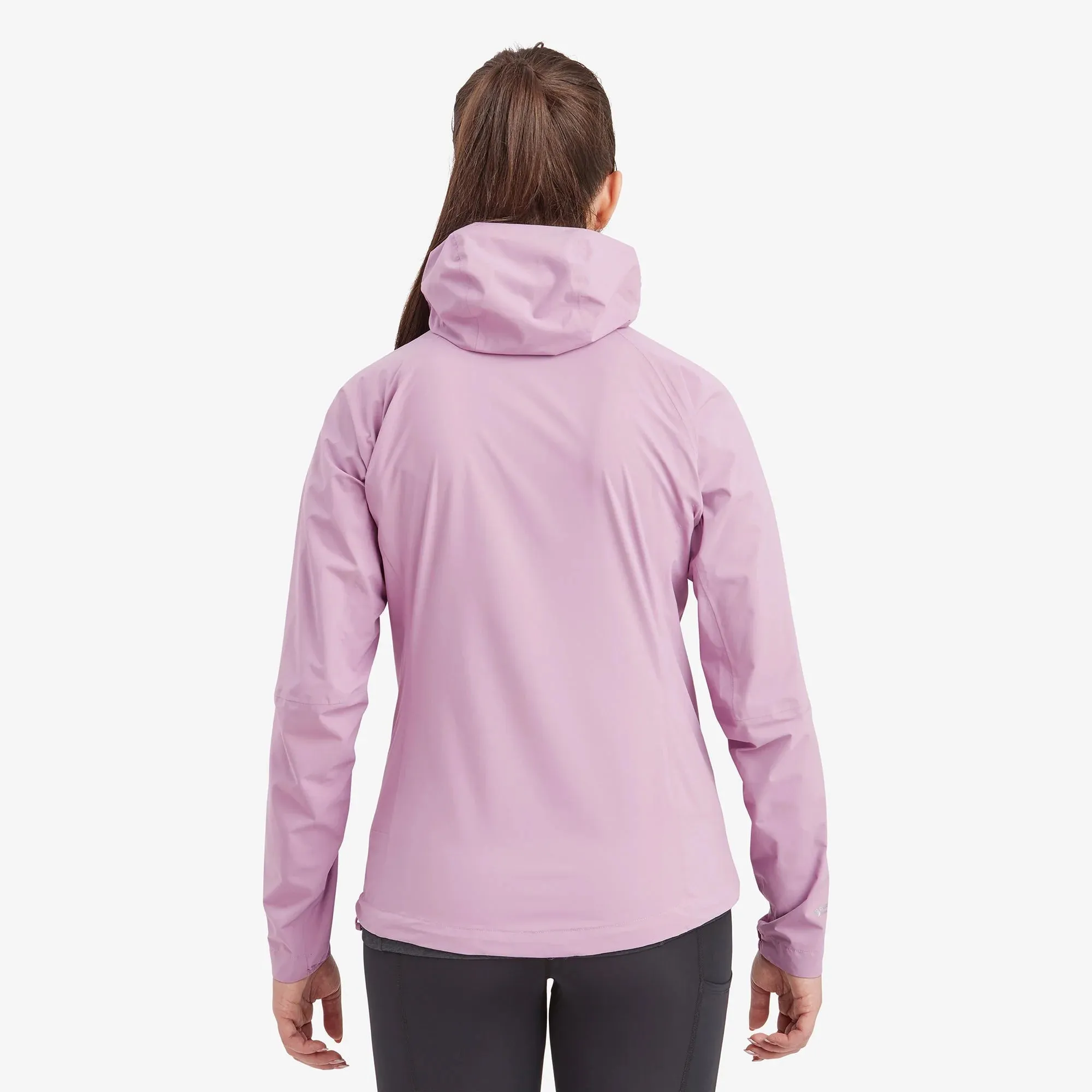 Montane Minimus Lite Waterproof Jacket Womens