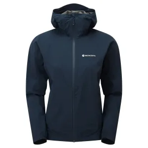 Montane Minimus Lite Waterproof Jacket Womens