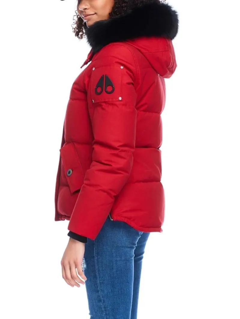 Moose Knuckles 3Q Ladies Jacket