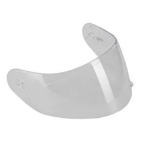 MT Max (MT-V-18C) Draken Helmet Vision Clear Visor