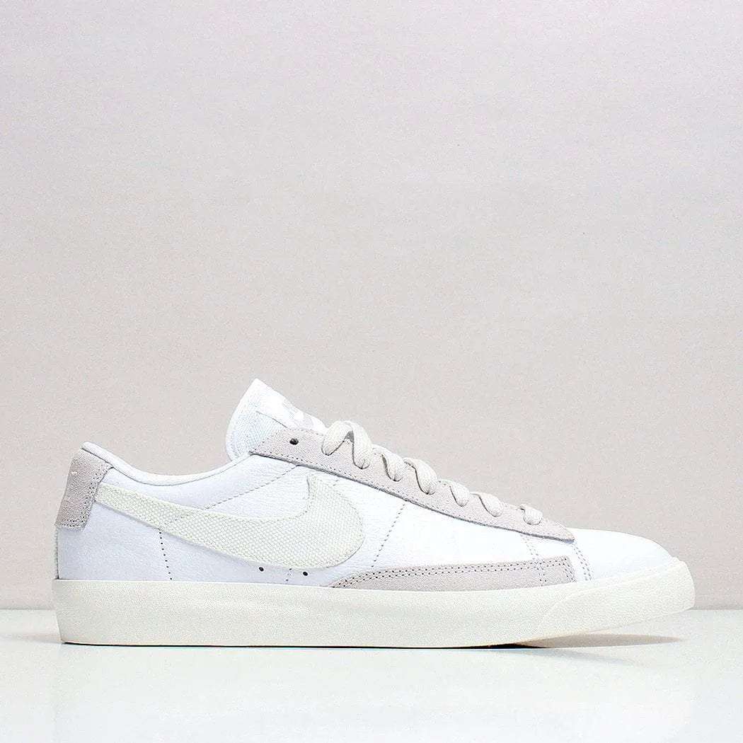 Nike Blazer Low Shoes