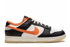 Nike Dunk Low PRM Halloween (2021)