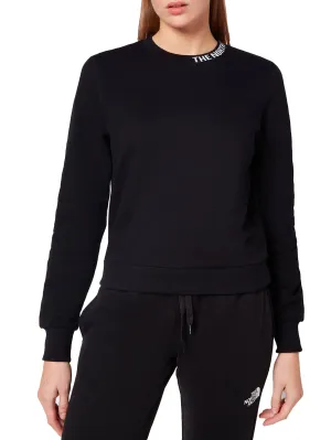 North Face | Womens Long Sleeve Crew Neck Zumu Sweatshirt