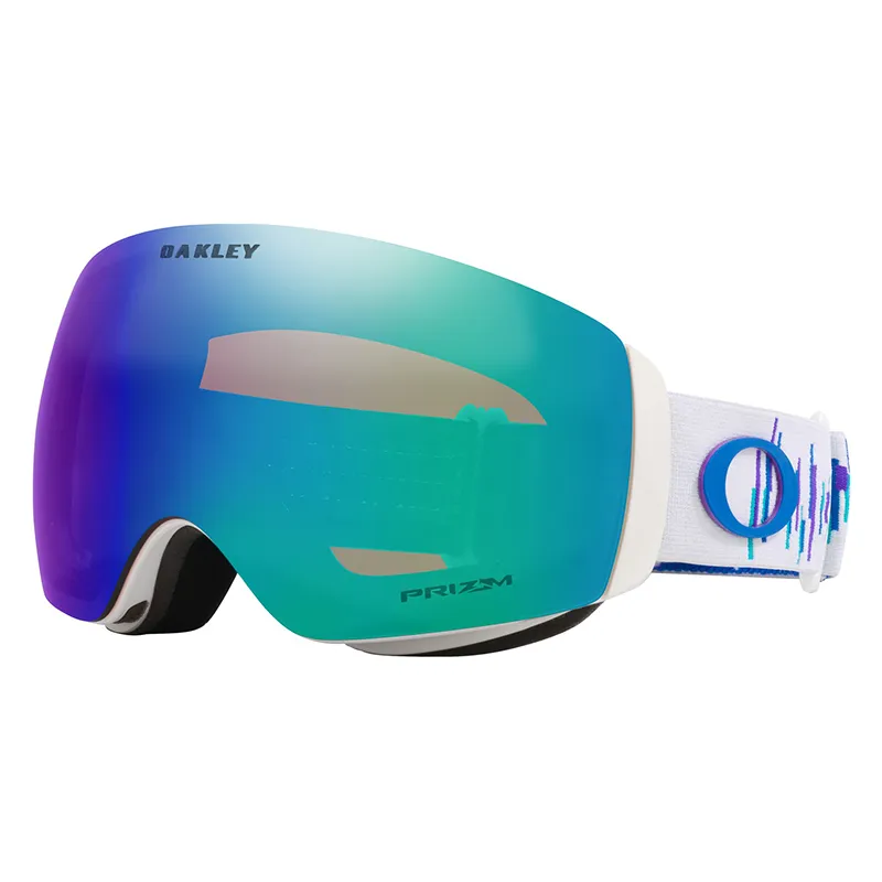 Oakley Fight Deck M Goggles