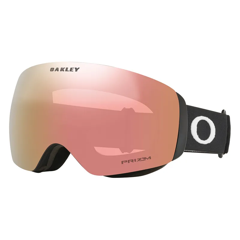 Oakley Fight Deck M Goggles