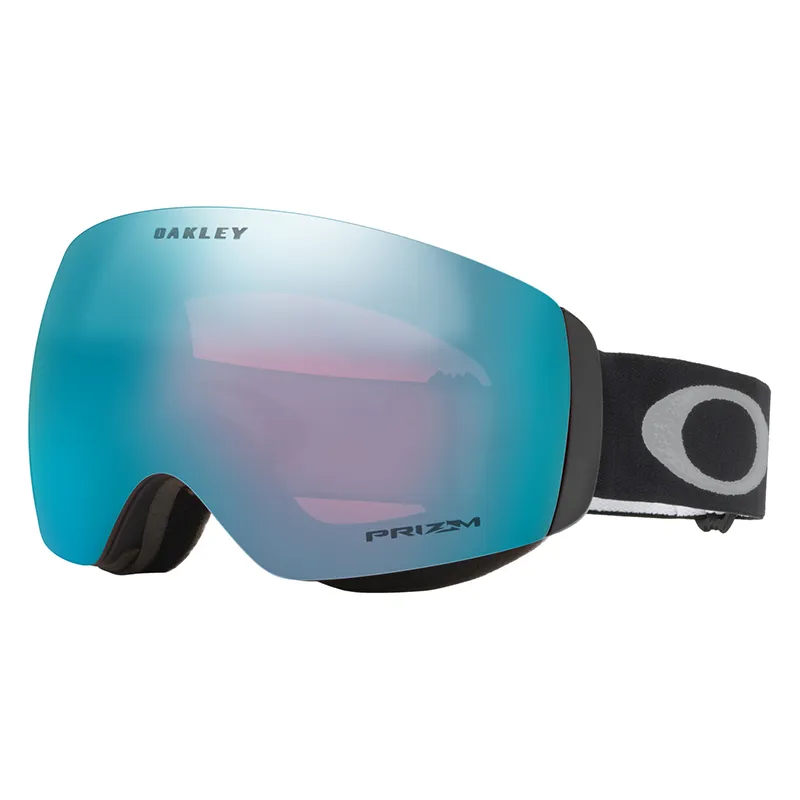 Oakley Fight Deck M Goggles