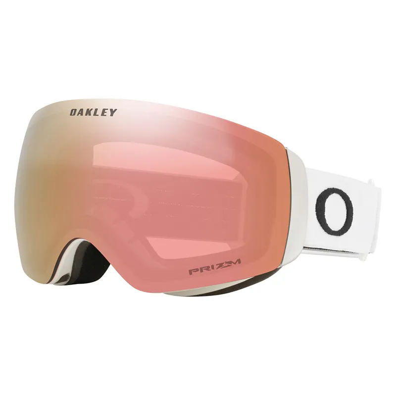 Oakley Fight Deck M Goggles