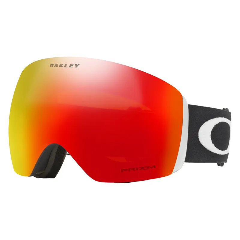 Oakley Flight Deck L Goggles