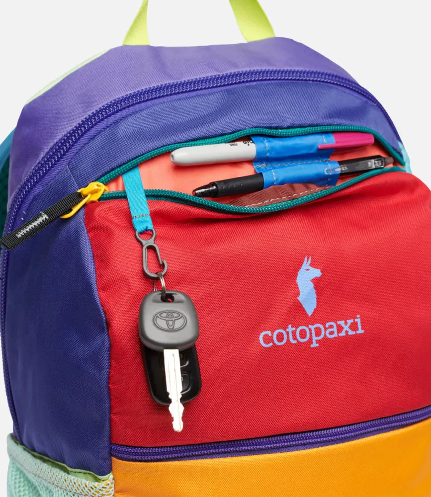 On Sale- Cotopaxi Bogota 20L Backpack - Del Día