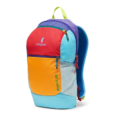 On Sale- Cotopaxi Bogota 20L Backpack - Del Día