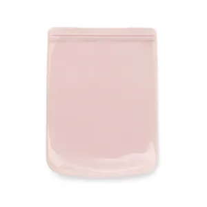 Porter Reusable Silicone Bag 1.4L - Blush