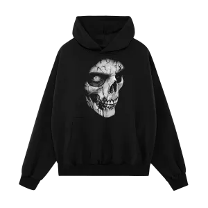 Prdgy The Last Confession - Both Side Printed Hoodie